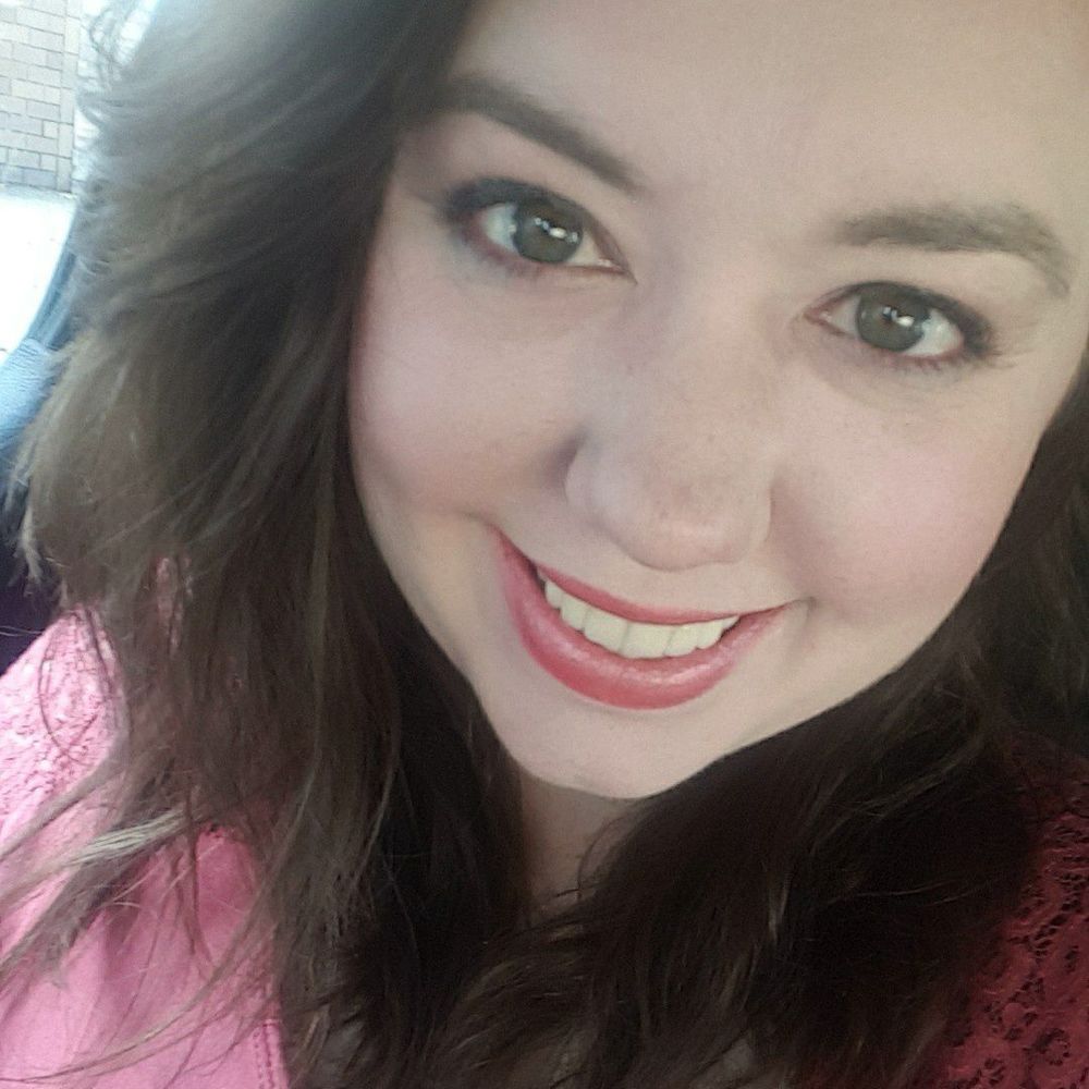 Meet your Posher, Vanessa